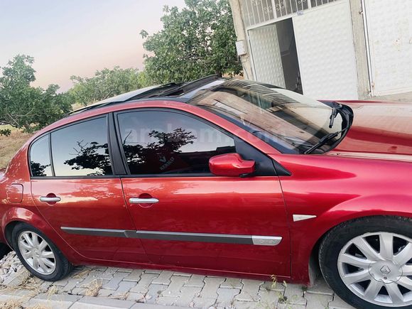 Sahibinden Renault Megane 1.6 Dynamique 2005 Model 