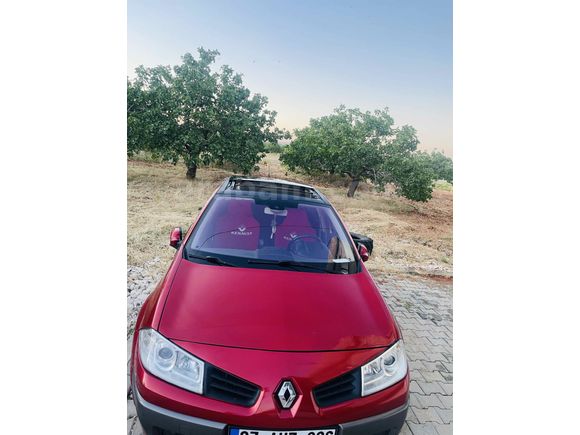 Sahibinden Renault Megane 1.6 Dynamique 2005 Model 