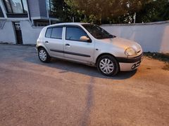 Sahibinden Renault Clio 1.4 RTA 2001 Model