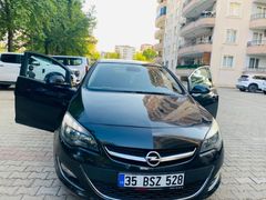 Sahibinden Opel Astra 1.4 T Sport 2015 Model