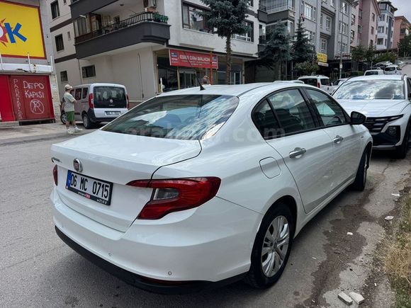 Sahibinden Fiat Egea 1.6 E-Torq Urban 2016 Model 