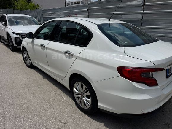 Sahibinden Fiat Egea 1.6 E-Torq Urban 2016 Model 