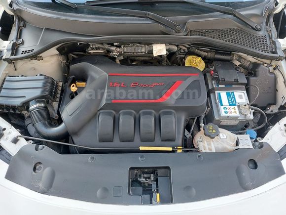 Sahibinden Fiat Egea 1.6 E-Torq Urban 2016 Model 