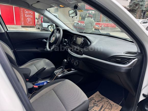 Sahibinden Fiat Egea 1.6 E-Torq Urban 2016 Model 