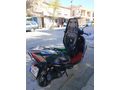 Sahibinden Falcon Mocco 125
