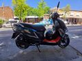 Sahibinden Falcon Mocco 125