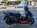 Sahibinden Falcon Mocco 125