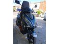 Sahibinden Falcon Mocco 125