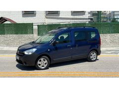 Sahibinden Dacia Dokker 1.6 SCE Eco-G Ambiance 2021 Model