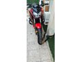 Sahibinden TVS Raider 125