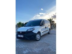 Sahibinden Fiat Doblo Cargo 1.6 Multijet Maxi 2022 Model