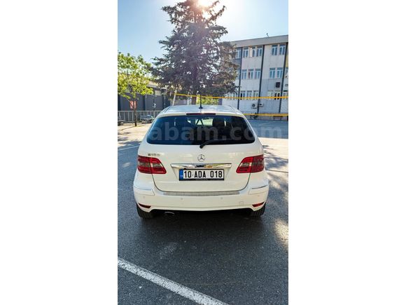 Sahibinden Mercedes - Benz B 150 Boyut 2009 Model