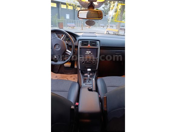 Sahibinden Mercedes - Benz B 150 Boyut 2009 Model