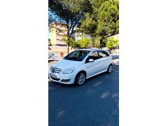 Sahibinden Mercedes - Benz B 150 Boyut 2009 Model