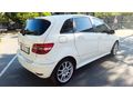 Sahibinden Mercedes - Benz B 150 Boyut 2009 Model