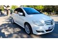 Sahibinden Mercedes - Benz B 150 Boyut 2009 Model