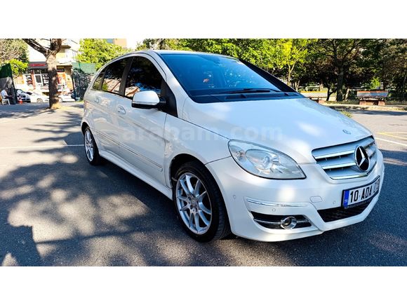 Sahibinden Mercedes - Benz B 150 Boyut 2009 Model