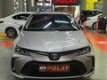 POLAT'TAN 2020 COROLLA 1.8 HYBRID FLAME X PACK SUNROOF FUL+FUL