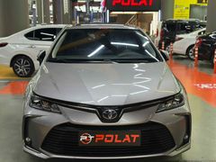 POLAT'TAN 2020 COROLLA 1.8 HYBRID FLAME X PACK SUNROOF FUL+FUL