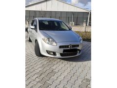 Fiat Bravo 1.4 Turbo Emotion 120bg