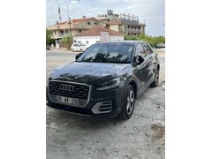 Sahibinden Audi Q2 30 TDI Sport 2019 cam tavan