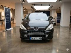 Sahibinden Peugeot 307 1.6 Premium 2006 Model