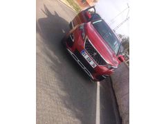Sahibinden Peugeot 3008 1.5 BlueHDI Allure selection 2019 Model Adana 112 bin km Kırmızı