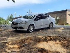 Sahibinden Fiat Linea 1.3 Multijet Lounge 2014 Model