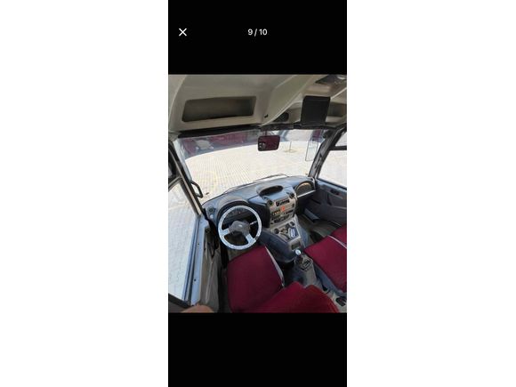 Sahibinden BMC Levend XL Midibüs (20+1) Manisa