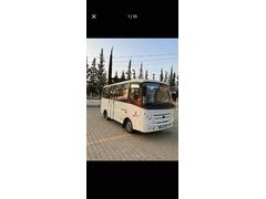 Sahibinden BMC Levend XL Midibüs (20+1) Manisa