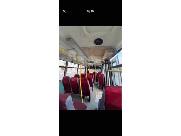 Sahibinden BMC Levend XL Midibüs (20+1) Manisa