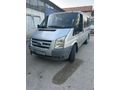 Ford Transit 300 S 2007 Model  172 bin km de önden çekiş