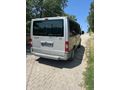 Ford Transit 300 S 2007 Model  172 bin km de önden çekiş