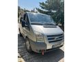 Ford Transit 300 S 2007 Model  172 bin km de önden çekiş