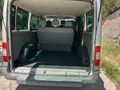 Ford Transit 300 S 2007 Model  172 bin km de önden çekiş