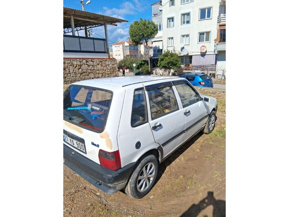 Sahibinden Fiat Uno 70 S 1996 Model