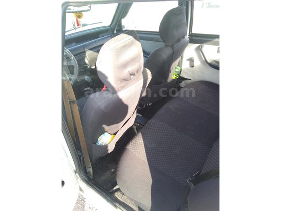 Sahibinden Fiat Uno 70 S 1996 Model