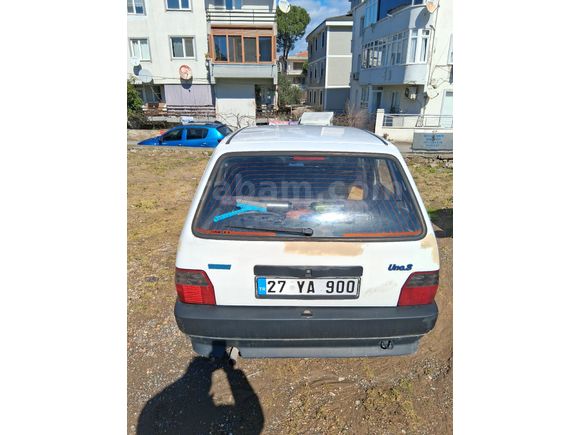 Sahibinden Fiat Uno 70 S 1996 Model