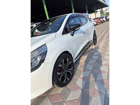 Sahibinden Renault Clio 1.5 dCi Icon 2015 Model 
