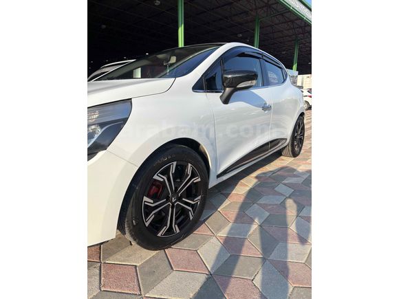 Sahibinden Renault Clio 1.5 dCi Icon 2015 Model 