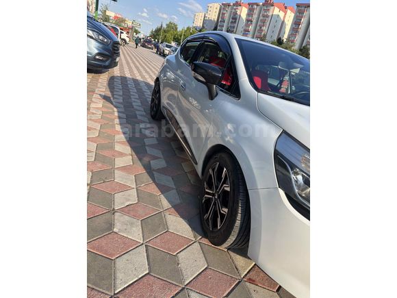 Sahibinden Renault Clio 1.5 dCi Icon 2015 Model 