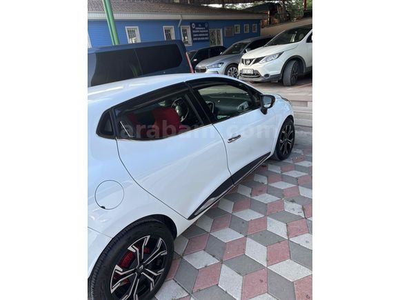 Sahibinden Renault Clio 1.5 dCi Icon 2015 Model 