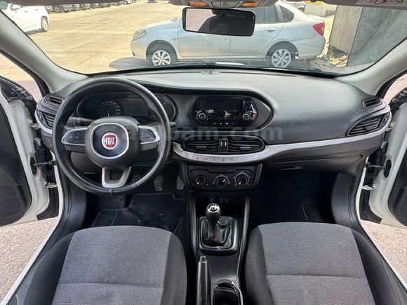 YM AUTO DAN 2018 1,3 MULTİJET EASY BOYASIZ