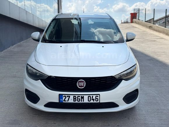 YM AUTO DAN 2018 1,3 MULTİJET EASY BOYASIZ