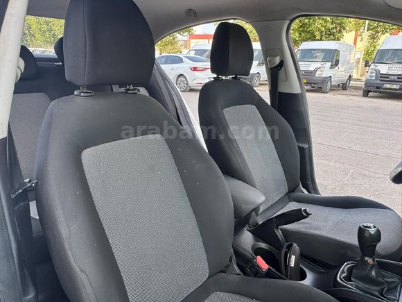 YM AUTO DAN 2018 1,3 MULTİJET EASY BOYASIZ