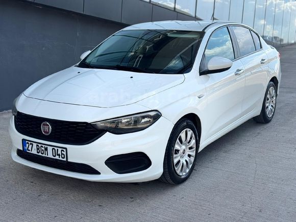 YM AUTO DAN 2018 1,3 MULTİJET EASY BOYASIZ