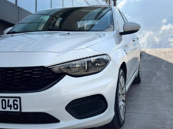 YM AUTO DAN 2018 1,3 MULTİJET EASY BOYASIZ