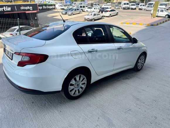 YM AUTO DAN 2018 1,3 MULTİJET EASY BOYASIZ