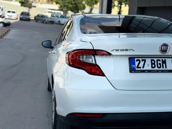 YM AUTO DAN 2018 1,3 MULTİJET EASY BOYASIZ