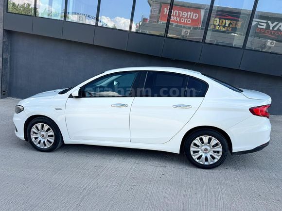 YM AUTO DAN 2018 1,3 MULTİJET EASY BOYASIZ